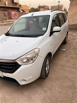 Renault Lodgy